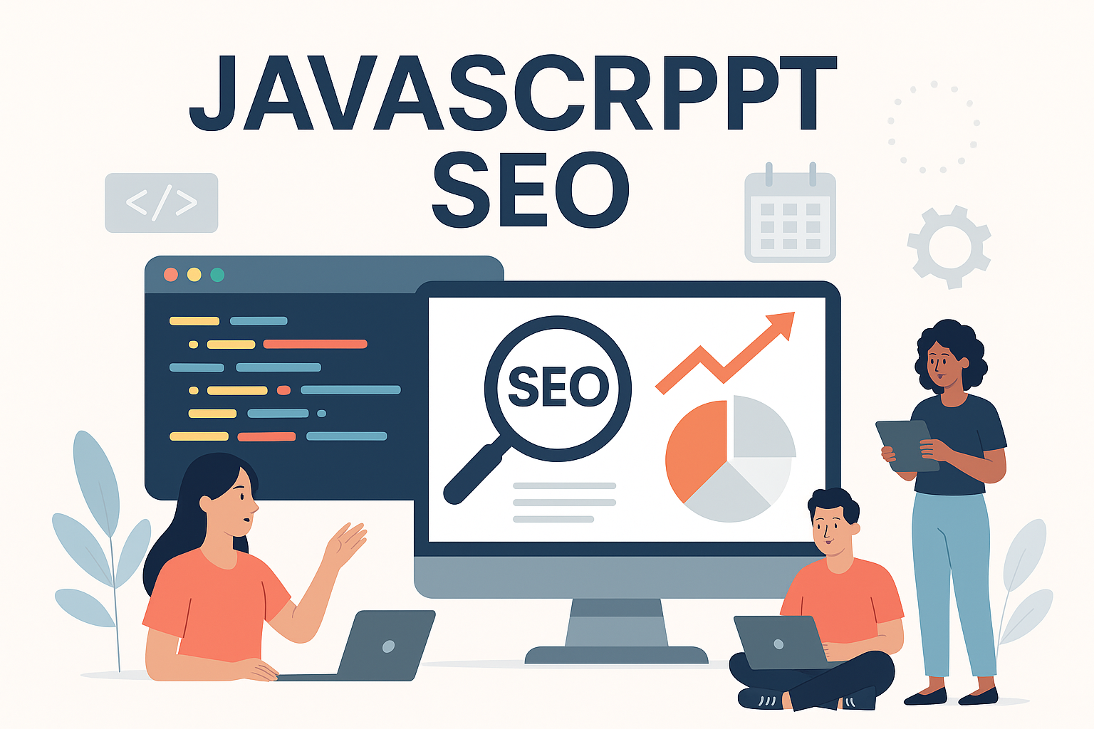 JavaScript SEO Made Simple: Why It Matters and How to Avoid Common Pitfalls