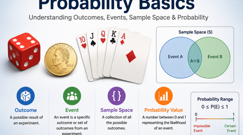 probability in data science